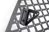 DV8 Offroad 2018+ Jeep Wrangler Rear Window Molle Panels - MPJL-01