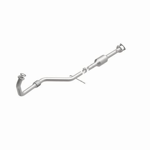 Magnaflow California Direct Fit Converter 01-02 Chevrolet Cavalier 2.2L - 4481208