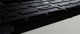 Husky Liners 07-12 GMC Sierra (Base/HD Series) Short Bed Custom-Molded Quad Caps - 97131