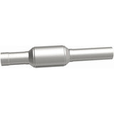 MagnaFlow Direct Fit Catalytic Converter 90-95 Chevrolet C2500 4.3L/5.7L/7.4L - 3391477