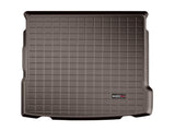 WeatherTech 2015+ Audi Q3 Cargo Liners - Cocoa - 43737