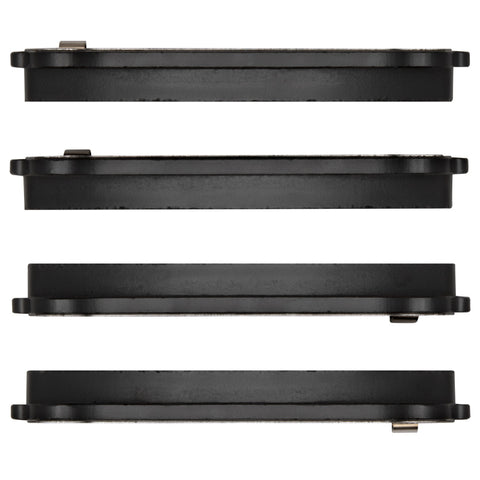 DFC 17-26 Tesla Model 3 Front Euro 5000 Ceramic Brake Pads - 1600-2195-00