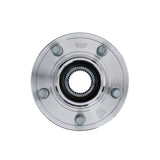 MOOG 2015 Chrysler 300 Rear Hub Assembly - 512555