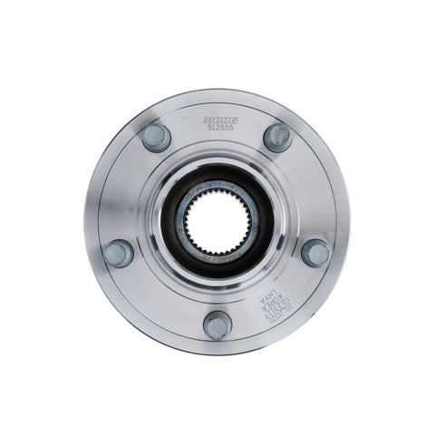 MOOG 2015 Chrysler 300 Rear Hub Assembly - 512555