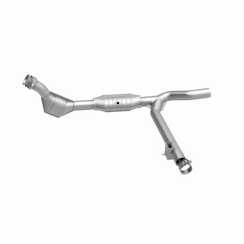 MagnaFlow Direct Fit Catalytic Converter 99-00 F-150 4.2L V6 2WD P/ - 93393