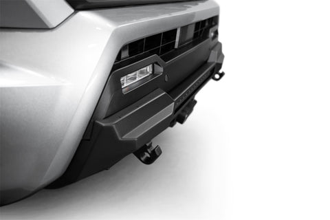 Addictive Desert Designs 2024 Toyota Tacoma Stealth Center Mount Winch Front Bumper - F6703412601NA