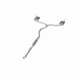 Magnaflow 2022+ Honda Civic Sport 1.5L Hatchback NEO Cat-Back Exhaust System - 19652
