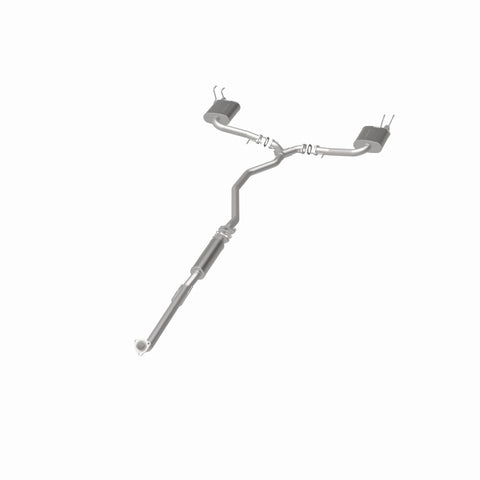 Magnaflow 2022+ Honda Civic Sport 1.5L Hatchback NEO Cat-Back Exhaust System - 19652