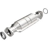 MagnaFlow Direct Fit Catalytic Converter 1998 Honda Odyssey 2.3L - 93114