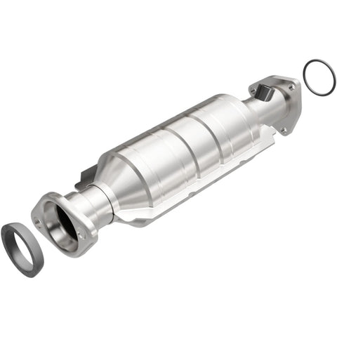 MagnaFlow Direct Fit Catalytic Converter 1998 Honda Odyssey 2.3L - 93114