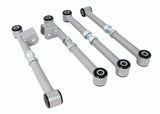 Whiteline 02-05 Subaru WRX Wagon / 93-00 & 02-05 Subaru Impreza Non-Turbo Rear Lateral link-adjust. - KTA108