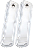 Spectre SB Ford Short Valve Cover Set - Chrome - 5250