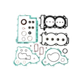 Vertex Gaskets 12-14 Polaris RZR 4 XP 900 Complete Gasket Kit w/ Oil Seals - 811970