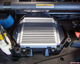 Agency Power 16-19 Can-Am Maverick X3 Turbo Intercooler Upgrade - Silver - AP-BRP-X3-108S