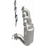 MagnaFlow DF Cat Conv 07-11 Chrysler Sebring 2.7L Fr Manifold / 08-10 Dodge Avenger 2.7L Fr Manifold - 51445