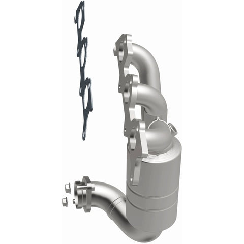 MagnaFlow DF Cat Conv 07-11 Chrysler Sebring 2.7L Fr Manifold / 08-10 Dodge Avenger 2.7L Fr Manifold - 51445