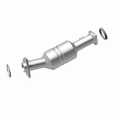 Magnaflow Conv DF 2010-2012 CX-7 2.5 L Underbody - 52222