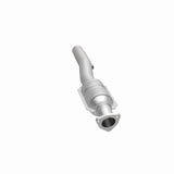 MagnaFlow Direct Fit Catalytic Converter 97-05 Audi A8 Quatt 4.2L Driver Side - 51452