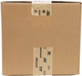 K&N Universal Off-Road Air Intake (Replaces 85-6853) - 54-6853