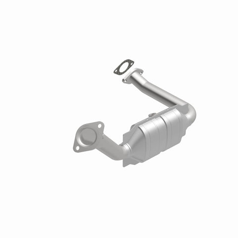 MagnaFlow Direct Fit Catalytic Converter 07-09 Ranger 3.0 Driver Side OEM - 49675