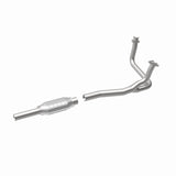 MagnaFlow Conv DF Ford 85 94 - 93307