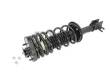 KYB Shocks & Struts Strut Plus Rear Left FORD Escort 1991-96 MAZDA 323 1990-94 MAZDA Protege 1990-94 - SR4008
