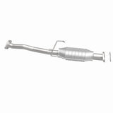 MagnaFlow Conv DF Mazda Protege - 23287