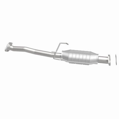 MagnaFlow Conv DF Mazda Protege - 23287