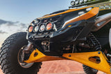 Elektric Offroad 2024+ Can Am Maverick R Volt Front Winch Bumper - FWB220002