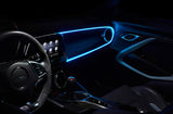Oracle Fiber Optic LED Light Head - ColorSHIFT (1PCS) - ColorSHIFT - 4231-333-1
