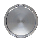 Manley Chrysler 6.2L Hemi Platinum Pistons 4.090in Bore -6.5cc Dish 3.579in Stroke - Single - 597900DC-1