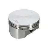 Wiseco Honda XR650C 93-99/XR650L 93-17 91 CR Piston kit - 4562M10241