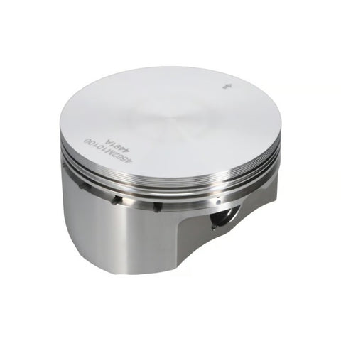 Wiseco Honda XR650C 93-99/XR650L 93-17 8.71 CR Piston kit - 4562M10100