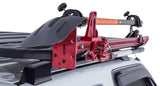 Rhino-Rack Pioneer High Lifting Jack & Shovel Bracket Kit - 43157