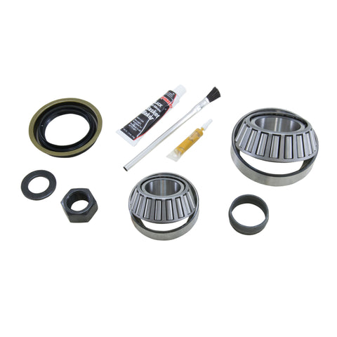 USA Standard Bearing Kit For 01+ Chrysler 9.25in Rear - ZBKC9.25-R-B