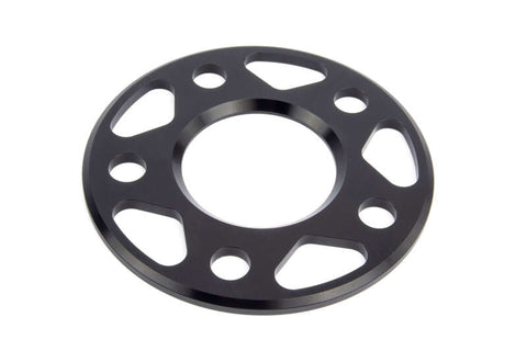 Dinan Wheel Spacers - 5x112 - 66.5mm CB - 6mm Thick (Set of 2) - D210-2024