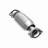 MagnaFlow Conv Direct Fit Mazda-Nissan - 22757