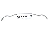 Whiteline 10/84-89 Toyota Corolla AE82 1.6L (Incl Twin Cam) Rear 20mm Heavy Duty Adjustable Swaybar - BTR65Z