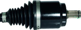 DragonFire Racing Hydra Axle- Polaris RZR XP 1000 14-20- Postion- Front- Right/Left - 522852