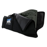 Mishimoto Borne Recovery Boards Olive - BNRB-109OD