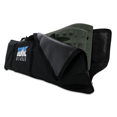 Mishimoto Borne Recovery Boards Olive - BNRB-109OD