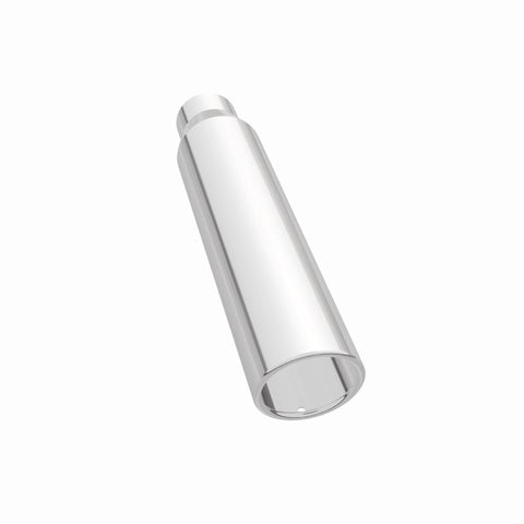MagnaFlow Tip 1-Pk Re 3.50 X 18 2.5 Id 15De - 35114