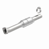 MagnaFlow Direct Fit Catalytic Converter 2010-2012 VENZA 2.7L Underbody - 52108