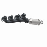 MagnaFlow Direct Fit Catalytic Converter 04-06 Cadillac SRX 4.6L P/S - 51071
