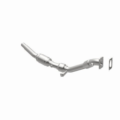 MagnaFlow Conv DF 00-02 Audi A6 Quattro 2.7L - 23643