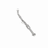 MagnaFlow Direct Fit Catalytic Converter 03-06 Camry 2.4L I4 OEM - 49250