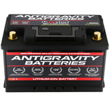 Antigravity H8/Group 49 Lithium Car Battery w/Re-Start - AG-H8-60-RS