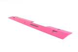 PERRIN 02-07 WRX/STi Radiator Shroud - Hyper Pink - PSP-ENG-501HP
