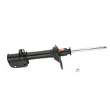 KYB Shocks & Struts Excel-G Rear Right SUBARU Impreza (AWD) 1993-01 SUBARU Impreza Outback 1995-01 S - 334109
