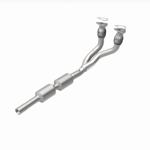 MagnaFlow Converter Direct Fit 02-05 Golf 2.8L Underbody - 52289